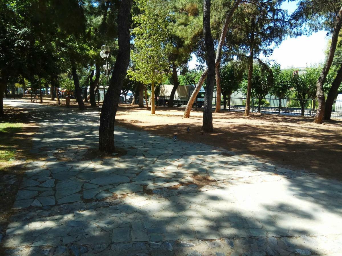 Ferienwohnung Athens 140 Exterior foto